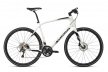 Велосипед Specialized Sirrus Comp Carbon (2017) / Белый