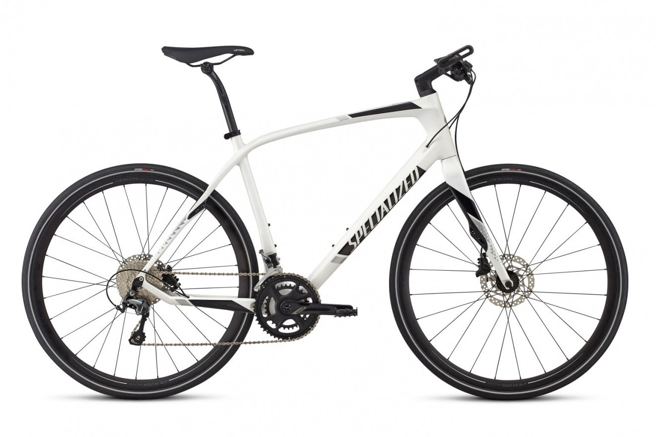 Specialized sirrus white on sale