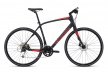 Велосипед Specialized Sirrus Sport Carbon (2017) / Серый