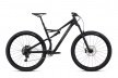 Велосипед Specialized Stumpjumper FSR Comp 29 (2017) / Чёрный