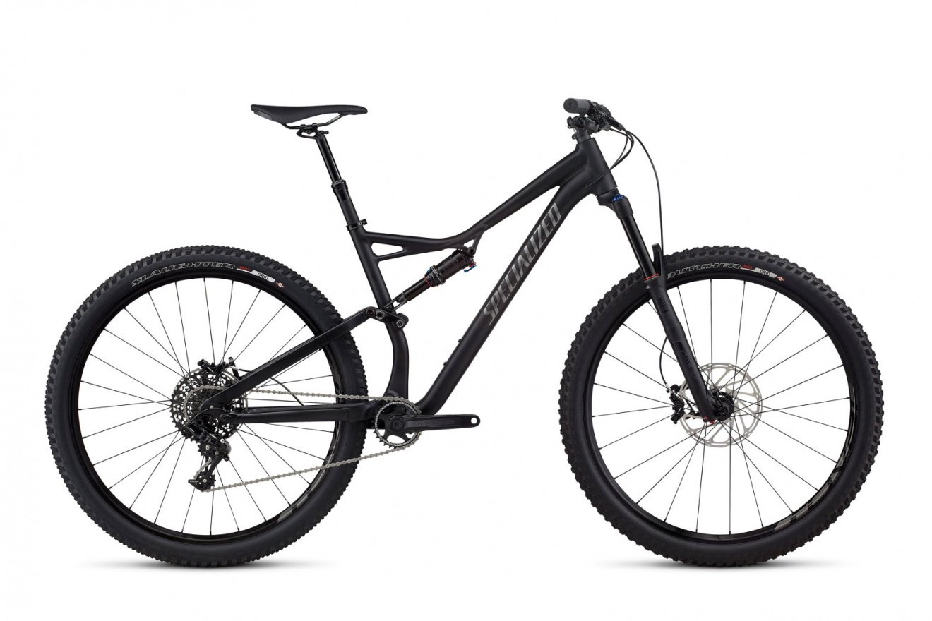 Specialized stumpjumper 2017 fsr on sale