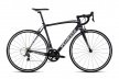Велосипед Specialized Tarmac SL4 Elite (2017) / Чёрный