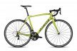 Велосипед Specialized Tarmac SL4 Elite (2017) / Зелёный