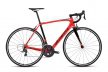 Велосипед Specialized Tarmac Comp (2017) / Красный