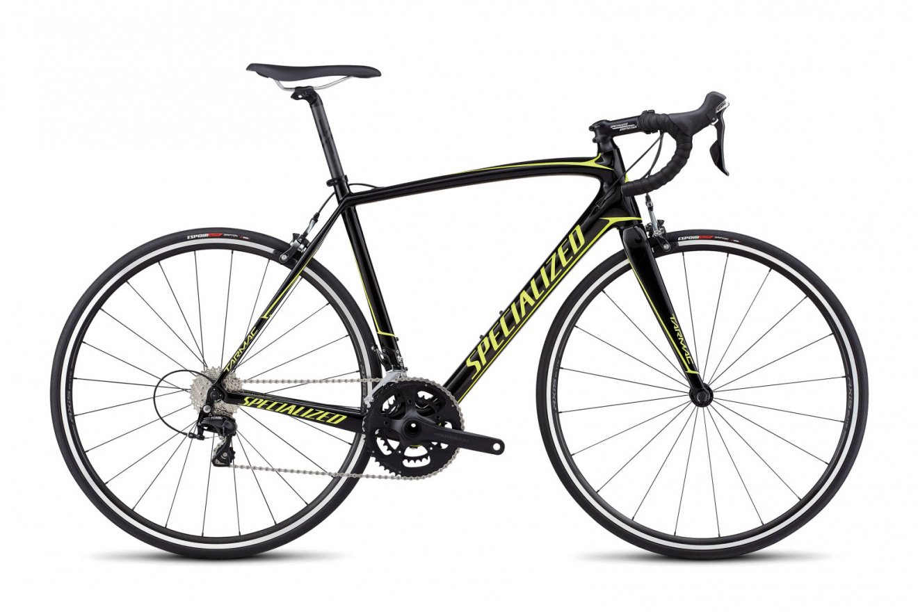 Specialized tarmac sl4 sport on sale 2017