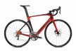 Велосипед Specialized Venge ViAS Expert Disc Ultegra (2017) / Красный