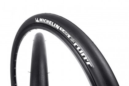 Велопокрышка Michelin Wild Run'R, 26 дюймов