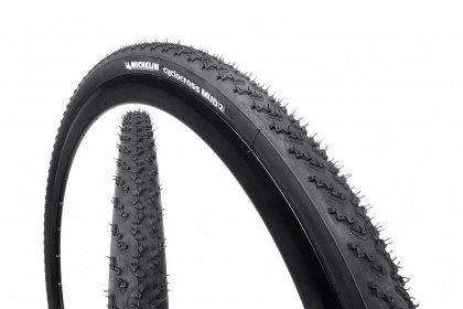 Велопокрышка Michelin Cyclocross Mud2, 28 дюймов, циклокросс
