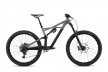 Велосипед Specialized Enduro Comp 650b (2017) / Чёрно-серый