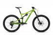 Велосипед Specialized Enduro Comp 650b (2017) / Зелёный