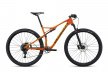 Велосипед Specialized Epic FSR Comp Carbon World Cup Torch Edition (2017) / Оранжевый