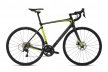Велосипед Specialized Roubaix Elite (2017) / Чёрно-зелёный