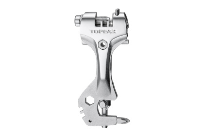 Мультитул складной Topeak Tool Monster, 22 функции