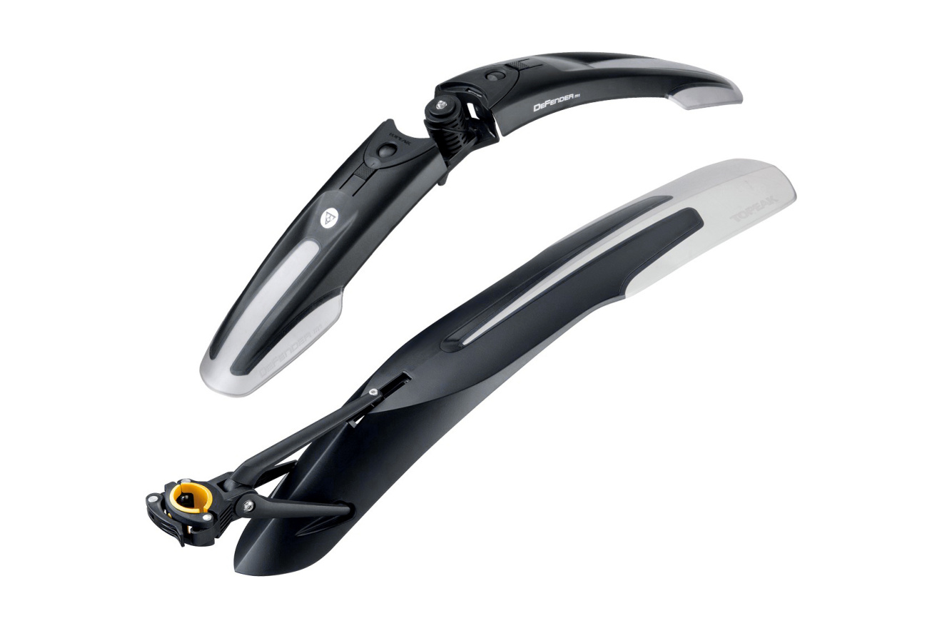 Крылья для велосипеда Topeak Defender M1/XC11, комплект, для 29 дюймов ...