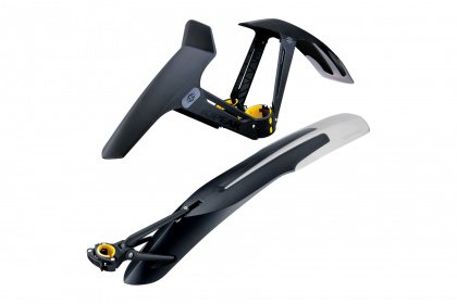 Крылья для велосипеда Topeak Defender XC1 / XC11, комплект, для 26-29 дюймов