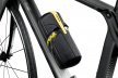 Велосумка на раму Topeak CagePack / Черно-желтая