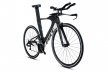 Велосипед для триатлона Felt IA 10 Ultegra Di2 (2017) / Серый