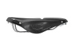 Седло велосипедное Brooks B17 Narrow Carved / Черное