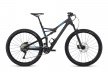 Велосипед Specialized Camber Comp Carbon 29 2x (2017) / Cерый