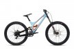 Велосипед Specialized Demo 8 I Carbon (2017) / Голубой