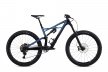 Велосипед Specialized Enduro Elite Carbon 650b (2017) / Чёрно-серый