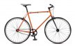 Велосипед Fuji Declaration (2013) / Оранжевый