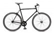 Велосипед Fuji Declaration (2013) / Черный