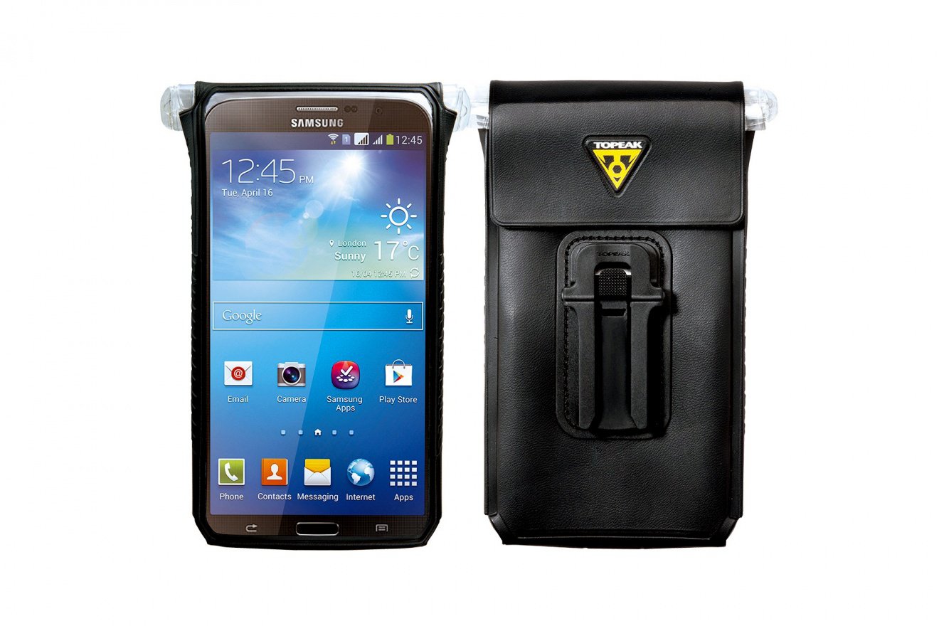 Чехол для смартфона Topeak SmartPhone DryBag 6, водонепроницаемый .