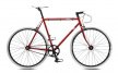 Велосипед Fuji Classic Track (2013) / Красный