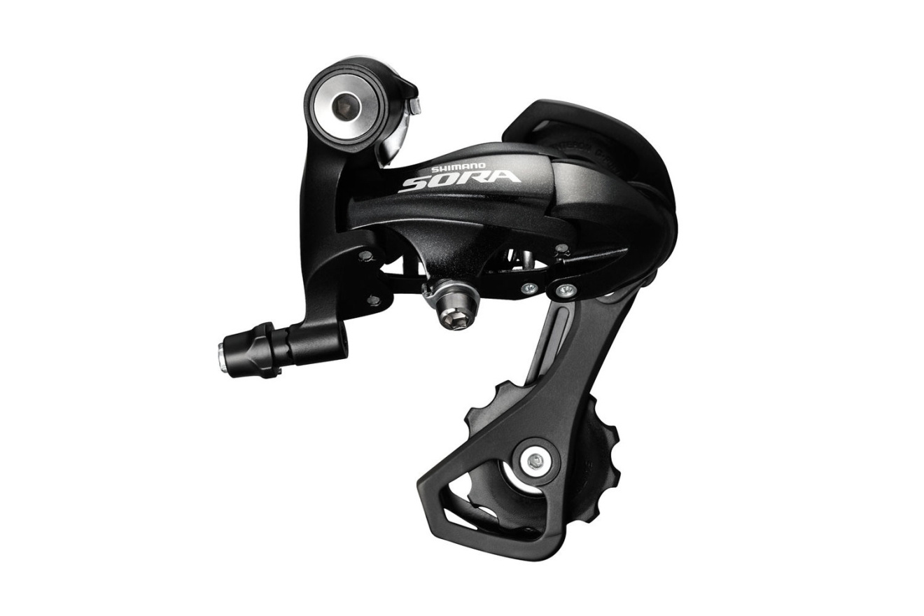 shimano sora r3000 9 speed rear mech