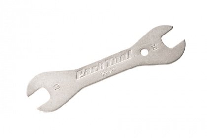 Конусные ключи Park Tool Double Ended Cone Wrench, 13-18 мм