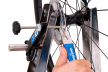 Инструмент для правки ротора Park Tool Rotor Truing Fork DT-2 