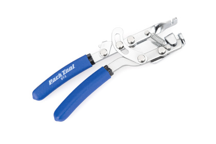 Инструмент для натяжки троса Park Tool Cable Stretcher