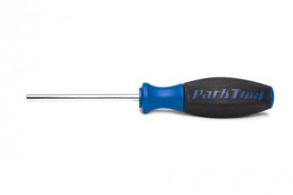 Спицевой ключ Park Tool Internal Nipple Spoke Wrench, квадрат 3.2 мм