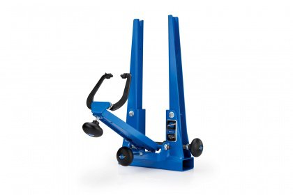 Станок для правки колес Park Tool Professional Wheel Truing Stand, синий