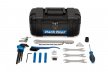 Набор инструментов Park Tool Home Mechanic Starter Kit, 20 функций