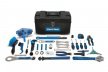 Набор инструментов Park Tool Advanced Mechanic Tool Kit, 40 функций