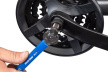 Съемник шатунов Park Tool Compact Universal Crank Puller CWP-7