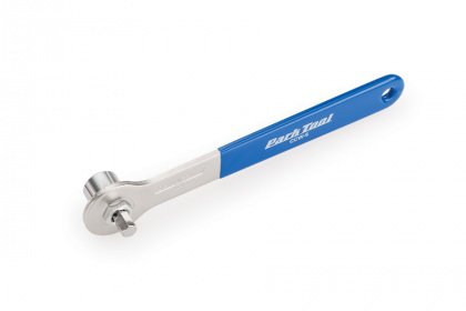 Ключ для шатунов Park Tool Crank Bolt Wrench