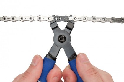 Клещи для замка цепи Park Tool Master Link Pliers