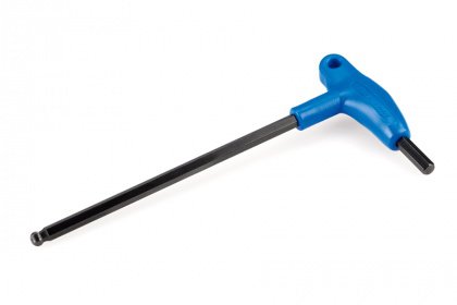 Ключ шестигранный Park Tool P-Handle Hex Wrench, размер 10 мм