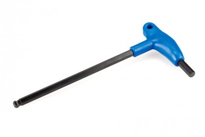 Ключ шестигранный Park Tool P-Handle Hex Wrench, размер 11 мм