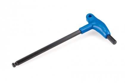 Ключ шестигранный Park Tool P-Handle Hex Wrench, размер 12 мм