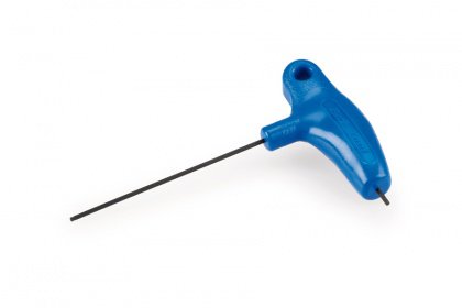 Ключ шестигранный Park Tool P-Handle Hex Wrench, размер 2 мм