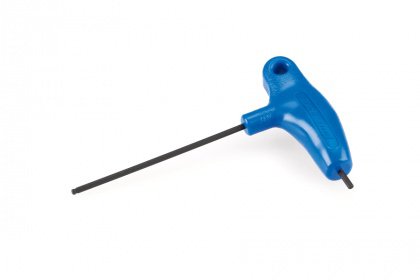 Ключ шестигранный Park Tool P-Handle Hex Wrench, размер 3 мм