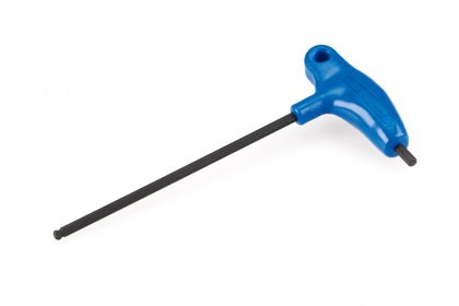 Ключ шестигранный Park Tool P-Handle Hex Wrench, размер 5 мм