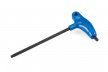 Ключ шестигранный Park Tool P-Handle Hex Wrench, размер 6 мм