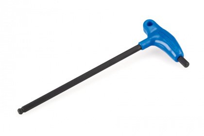 Ключ шестигранный Park Tool P-Handle Hex Wrench, размер 8 мм