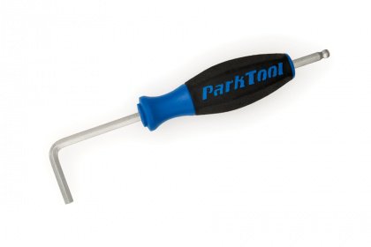 Ключ шестигранный Park Tool Hex Tool, размер 6 мм