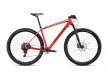 Велосипед Specialized Epic Hardtail Expert Carbon World Cup (2017) / Красный